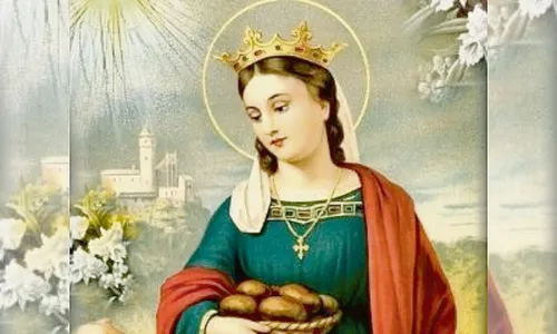 
          Imagem ilustrativa da imagem Novena para Nossa Senhora das Graças começa amanhã
          