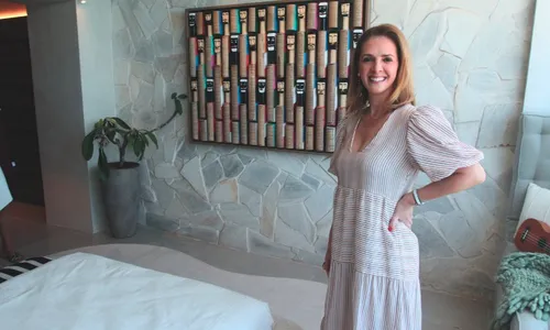 
          Imagem ilustrativa da imagem Novidades na decoração em 25 ambientes na Casacor 2024
          