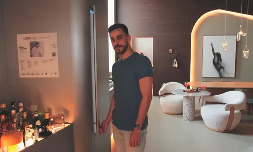 
          Imagem ilustrativa da imagem Novidades na decoração em 25 ambientes na Casacor 2024
          