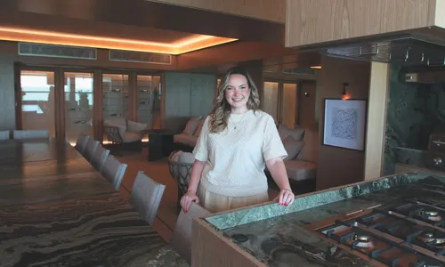 
          Imagem ilustrativa da imagem Novidades na decoração em 25 ambientes na Casacor 2024
          