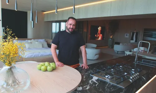 
          Imagem ilustrativa da imagem Novidades na decoração em 25 ambientes na Casacor 2024
          