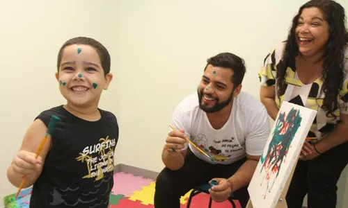 
          Imagem ilustrativa da imagem Novo centro para atender crianças autistas pelo SUS será inaugurado no ES
          