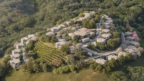 
          Imagem ilustrativa da imagem Novo lançamento imobiliário na "terra do vinho"
          