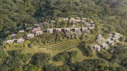 
          Imagem ilustrativa da imagem Novo lançamento imobiliário na "terra do vinho"
          