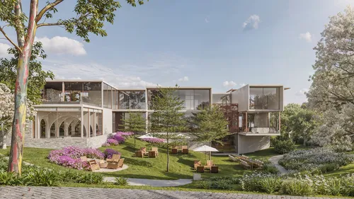 
          Imagem ilustrativa da imagem Novo lançamento imobiliário na "terra do vinho"
          