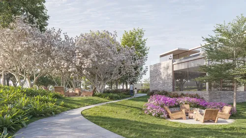 
          Imagem ilustrativa da imagem Novo lançamento imobiliário na "terra do vinho"
          