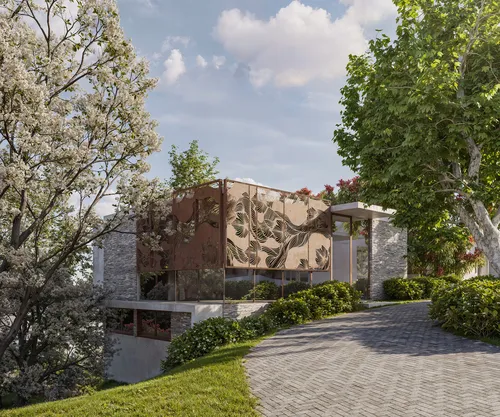 
          Imagem ilustrativa da imagem Novo lançamento imobiliário na "terra do vinho"
          