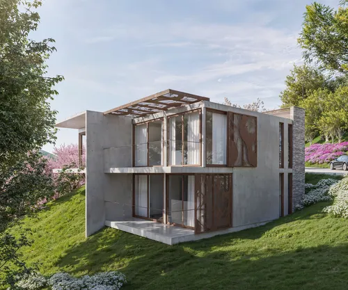 
          Imagem ilustrativa da imagem Novo lançamento imobiliário na "terra do vinho"
          