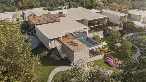 
          Imagem ilustrativa da imagem Novo lançamento imobiliário na "terra do vinho"
          