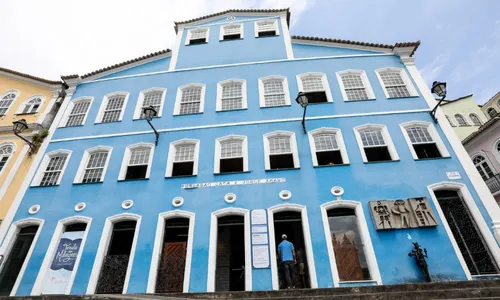 
          Imagem ilustrativa da imagem Novo prêmio literário é lançado pela Fundação Casa de Jorge Amado
          