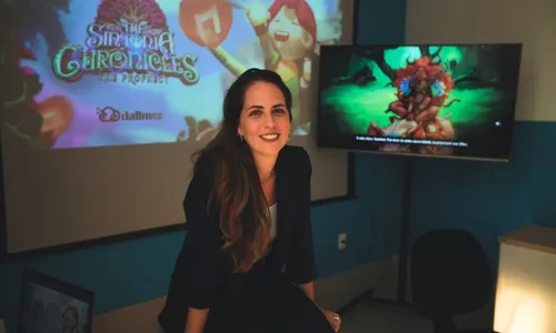 
          Imagem ilustrativa da imagem Número de empresas de jogos digitais dobra no ES
          