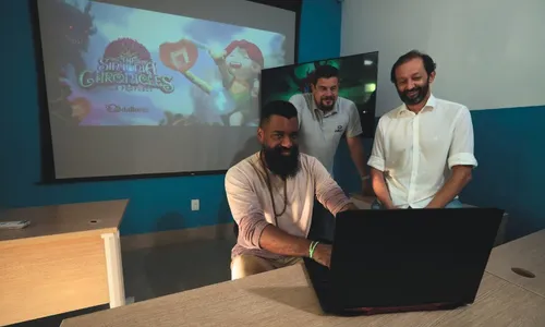 
          Imagem ilustrativa da imagem Número de empresas de jogos digitais dobra no ES
          