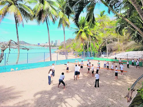 
          Imagem ilustrativa da imagem O 1º lugar no Enem é do Sagrado
          