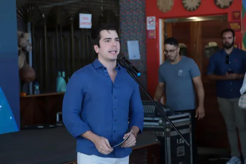 
          Imagem ilustrativa da imagem Recife se prepara para o maior réveillon da sua história: veja programação
          