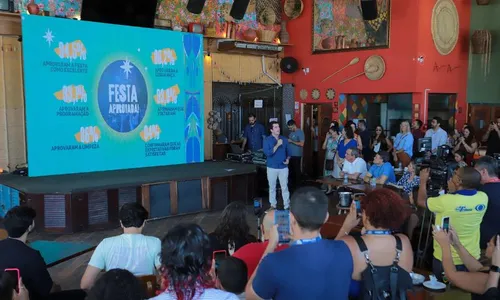 
          Imagem ilustrativa da imagem Recife se prepara para o maior réveillon da sua história: veja programação
          