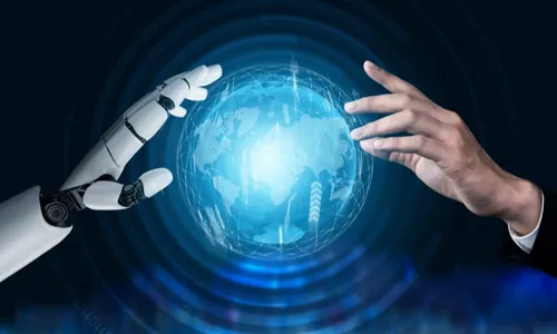 
          Imagem ilustrativa da imagem O avanço da IA representa uma ameaça para a humanidade?
          