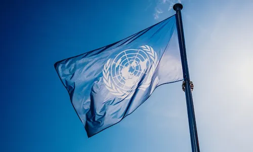 
          Imagem ilustrativa da imagem EUA violaram direito internacional em captura de Maduro, afirma ONU
          