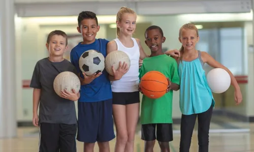 
          Imagem ilustrativa da imagem O esporte como ferramenta de transformação social
          