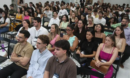 
          Imagem ilustrativa da imagem "O perfil do médico está sempre em transformação”, diz palestrante em congresso
          