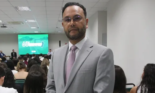 
          Imagem ilustrativa da imagem "O perfil do médico está sempre em transformação”, diz palestrante em congresso
          