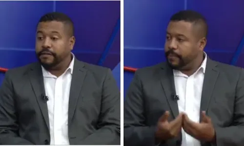 
          Imagem ilustrativa da imagem “O professor Lupércio está reprovado”, diz Vinicius Castello, candidato em Olinda
          