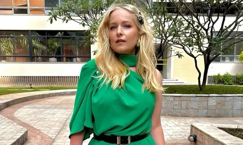 
          Imagem ilustrativa da imagem O que Luciana Vendramini disse sobre acusações em 'Pra Sempre Paquitas'?
          