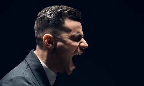 
          Imagem ilustrativa da imagem O que a sua irritação diz sobre você?
          