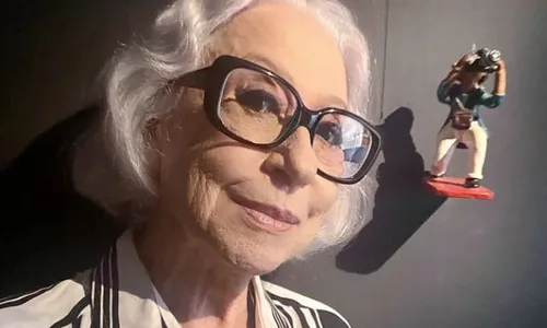 
          Imagem ilustrativa da imagem 'O que vamos fazer? Ninguém é eterno', diz Fernanda Montenegro sobre a morte
          