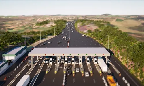 
          Imagem ilustrativa da imagem Obras de duplicação da BR-101 vão recomeçar em até 100 dias
          