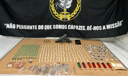 
          Imagem ilustrativa da imagem Ônibus são depredados após morte de adolescente em ação da PM em Vitória
          