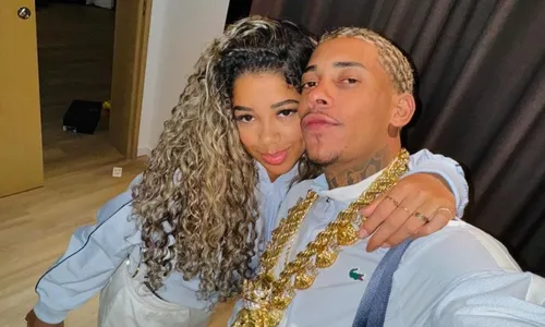 
          Imagem ilustrativa da imagem Operação contra rifas ilegais mira mulher do MC Poze do Rodo e influenciadores
          