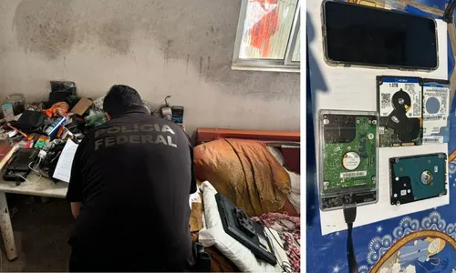 
          Imagem ilustrativa da imagem Operação da PF ‘Bad Vibes’ desarticula rede de exploração infantil em Pernambuco
          