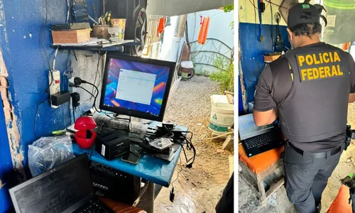 
          Imagem ilustrativa da imagem Operação da PF ‘Bad Vibes’ desarticula rede de exploração infantil em Pernambuco
          