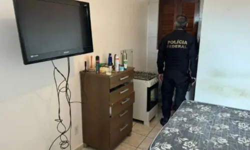 
          Imagem ilustrativa da imagem Operação da PF ‘Bad Vibes’ desarticula rede de exploração infantil em Pernambuco
          