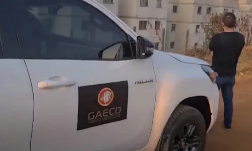 
          Imagem ilustrativa da imagem Operação prende integrantes do comando do PCC no Espírito Santo
          