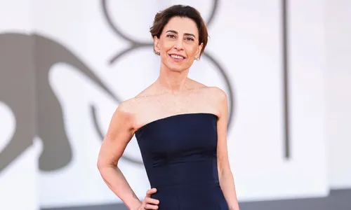 
          Imagem ilustrativa da imagem Oscar é importante mas não é medida de tudo, diz Fernanda Torres
          