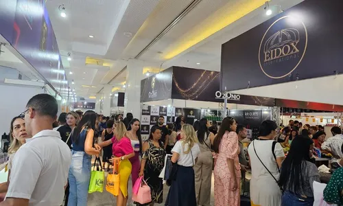 
          Imagem ilustrativa da imagem Outlet da Beleza reúne mais de 100 marcas e promete atrair 15 mil visitantes
          