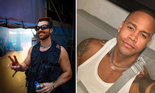 
          Imagem ilustrativa da imagem P12 vai ter shows de Alok, Leo Santana e Lauana Prado em Guarapari
          