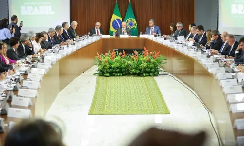 
          Imagem ilustrativa da imagem PEC da Segurança Pública: Governo Federal quer mudanças nas polícias
          