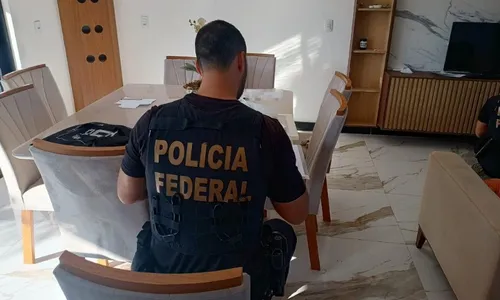 
          Imagem ilustrativa da imagem PF investiga servidores após suspeita de desvio de recursos públicos no ES
          