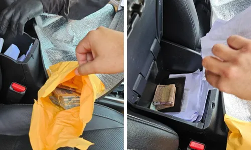 
          Imagem ilustrativa da imagem PF prende dois suspeitos por compra de votos em Petrolina a caminho de Dormentes
          