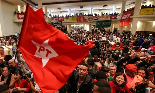 
          Imagem ilustrativa da imagem PT pode passar por mudanças
          