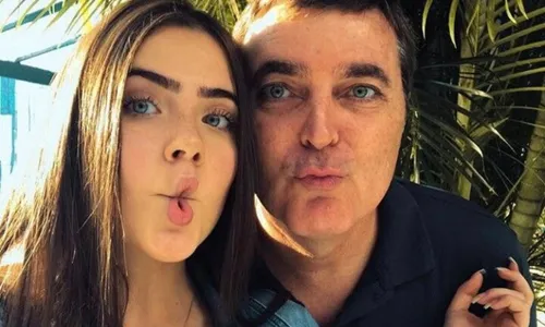 
          Imagem ilustrativa da imagem Pai de Jade Picon processa estudante que o denunciou por apologia do nazismo
          