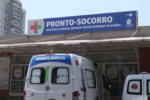 
          Imagem ilustrativa da imagem Serra: "Brincadeira" entre crianças com arma de pressão termina com menina baleada
          