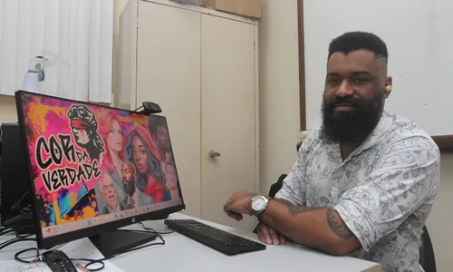 
          Imagem ilustrativa da imagem Paixão por games vira oportunidade de carreira
          