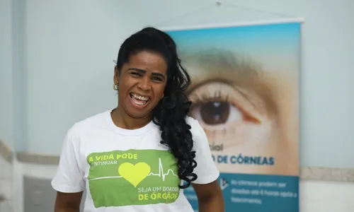 
          Imagem ilustrativa da imagem Parceria para ampliar doação de córneas no ES
          