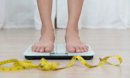 
          Imagem ilustrativa da imagem Parou de perder peso? Saiba como driblar o platô de emagrecimento
          