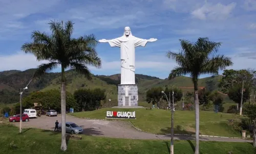 
          Imagem ilustrativa da imagem Passeio cheio de delícias na Pérola do Caparaó
          