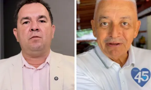 
          Imagem ilustrativa da imagem Paulista em jogo: Ramos e Júnior Matuto disputam segundo turno decisivo
          