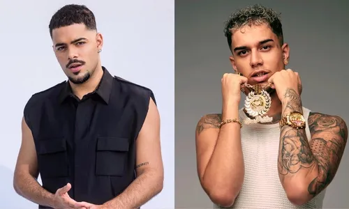 
          Imagem ilustrativa da imagem Pedro Sampaio e Veigh se apresentam no Multiplace Mais
          